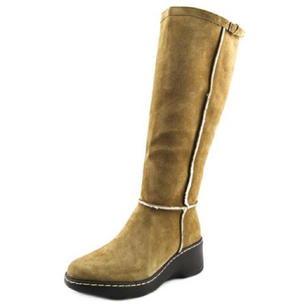 ISO—Aerosoles Front Kick Boots